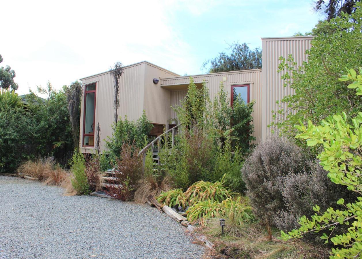 ביאנהיים Misty River Retreat מראה חיצוני תמונה