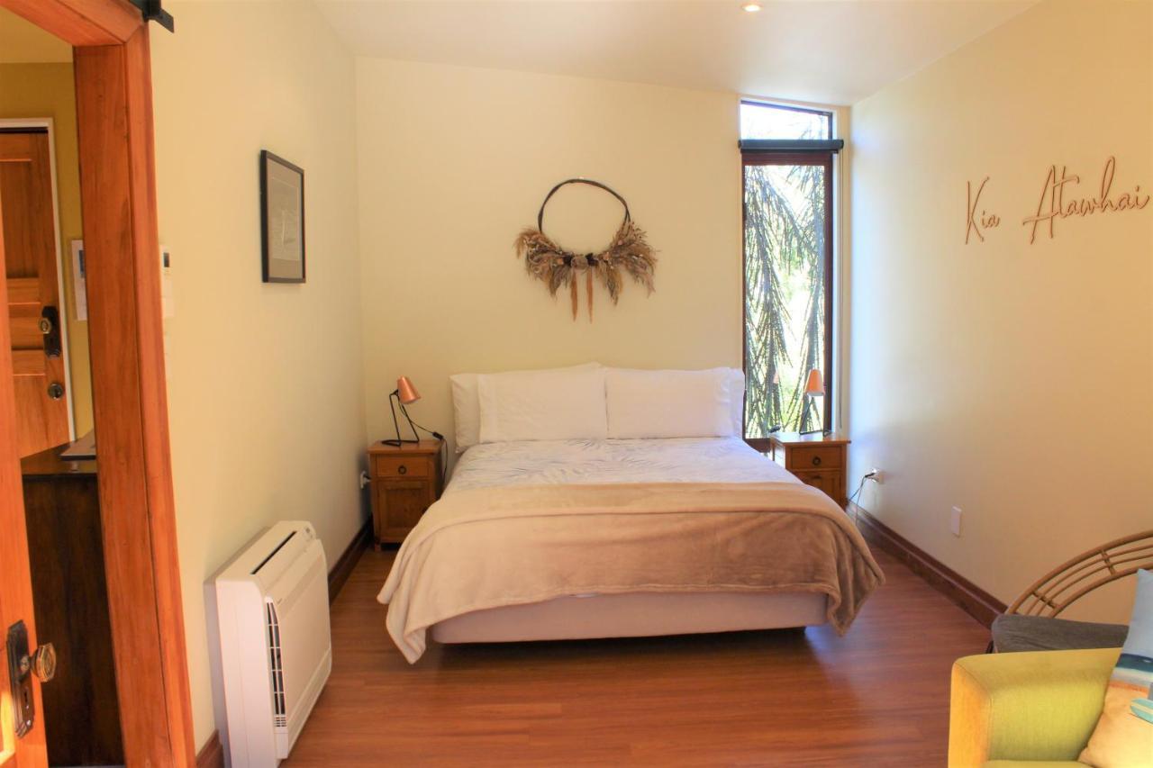 ביאנהיים Misty River Retreat מראה חיצוני תמונה
